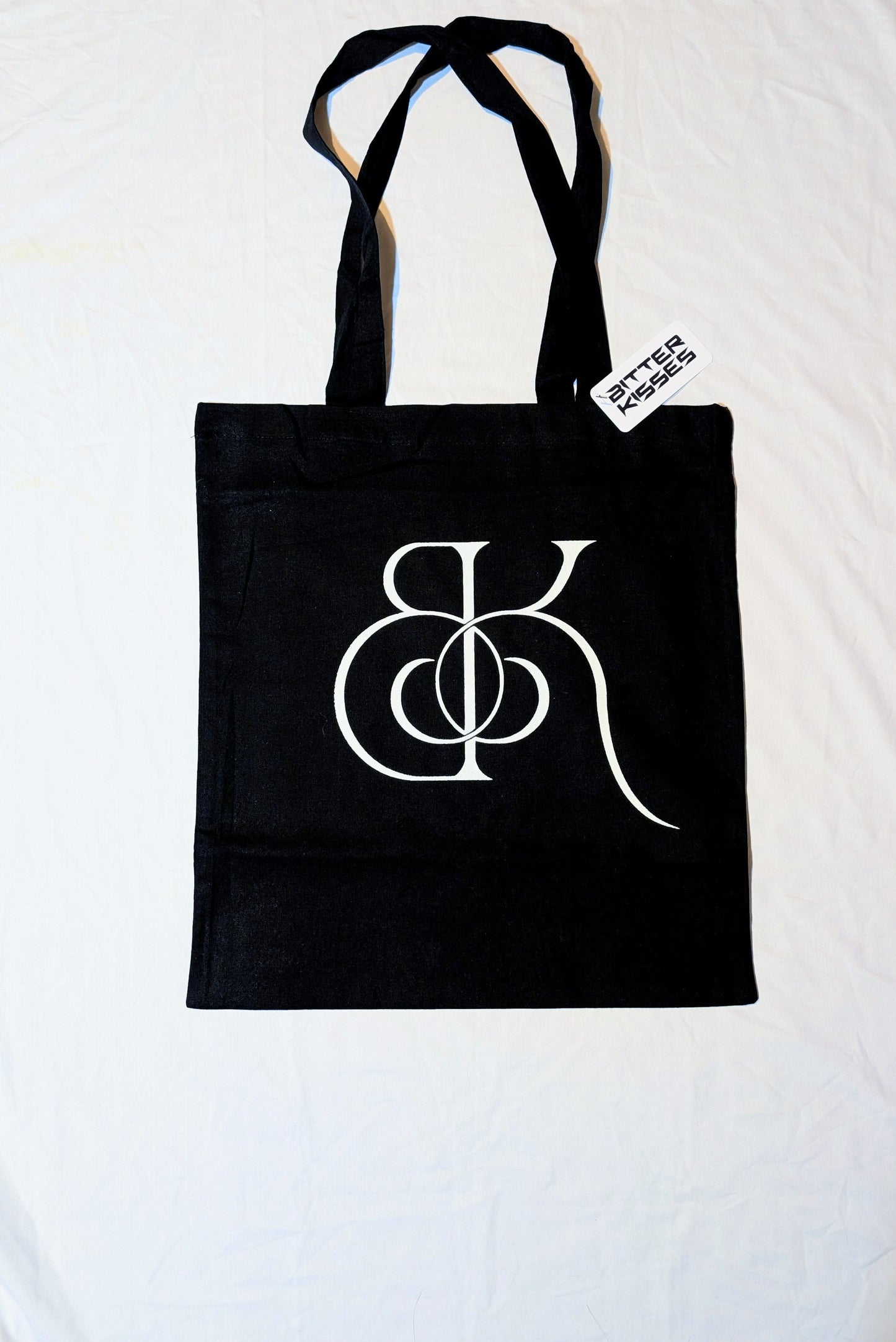 BK Sigil Tote Bag
