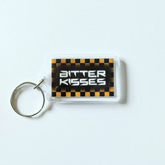 BK Keyring