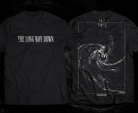 'Spiral' T Shirt