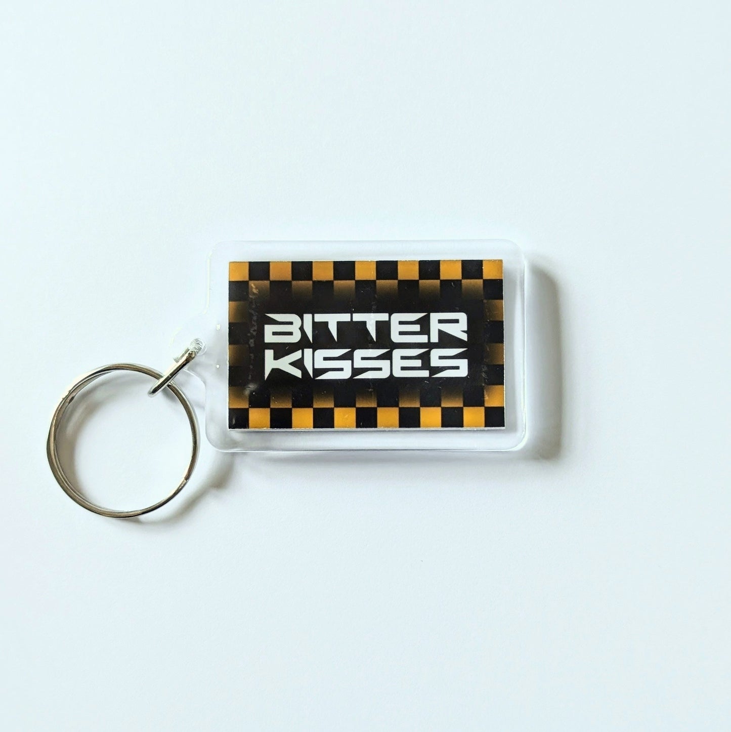BK Keyring