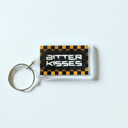 BK Keyring