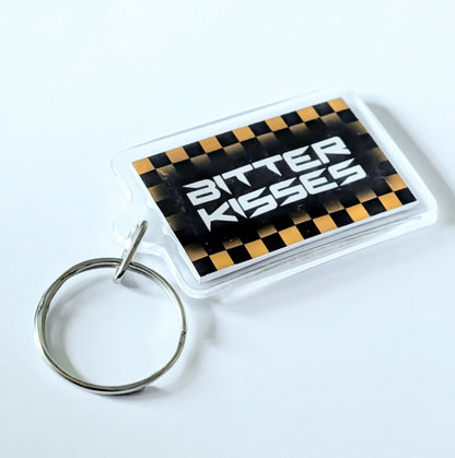 BK Keyring